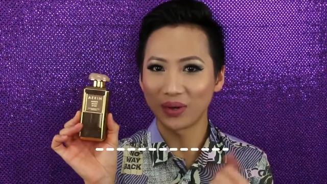 Our Top 5 Aerin Favorite Fragrances with HueyRouge | Designer, Collab смотреть онлайн