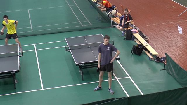 Турнир "Развитие" 30.04.2016 Григорьев-Капуста смотреть онлайн