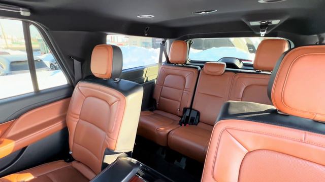 Обзор на Lincoln Navigator🔥 #lincoln #lincolnaviator #lincolnaviator #lincolncenter смотреть онлайн