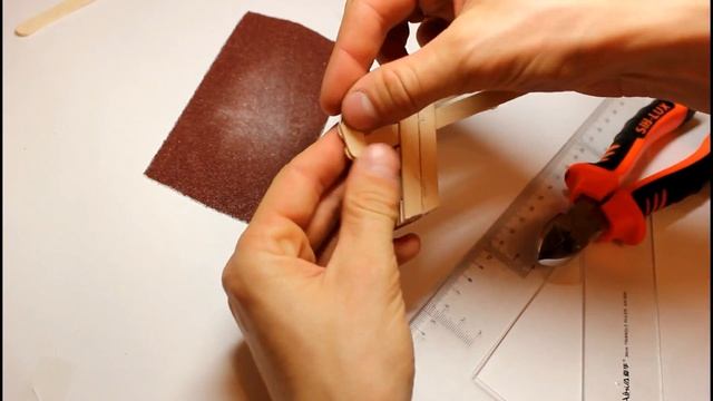 КАК СДЕЛАТЬ ПИСТОЛЕТ СТРЕЛЯЮЩИЙ РЕЗИНКАМИ смотреть онлайн