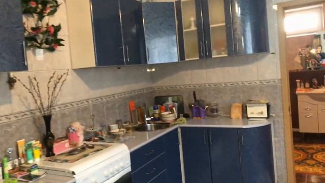 дом в городе2600