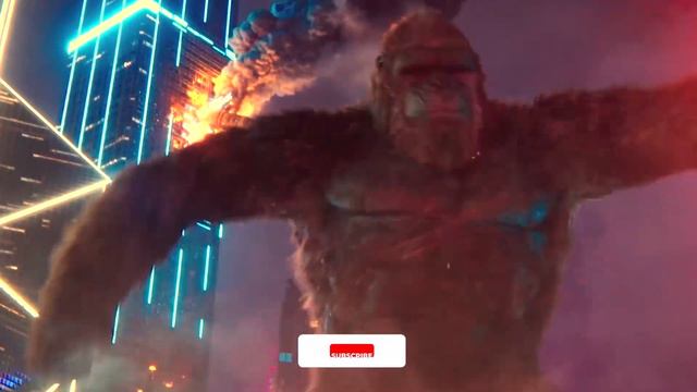 Godzilla vs Kong - Meme Coffin Dance Song (Cover) смотреть онлайн