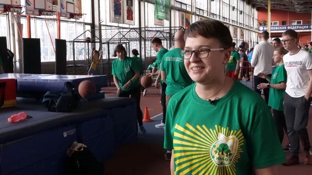 Фестиваль «Знание - сила»