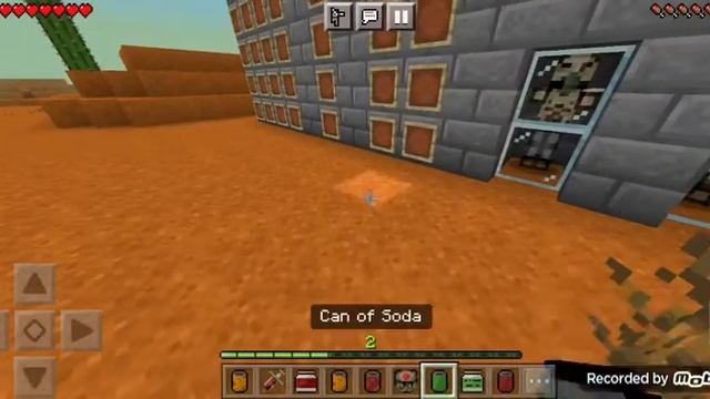 Обзор мода Zero Zone