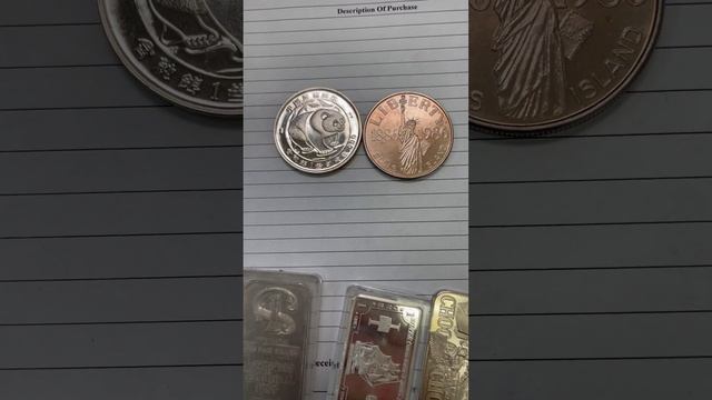 The Best Silver Investment Now - What Silver You Should Buy смотреть онлайн