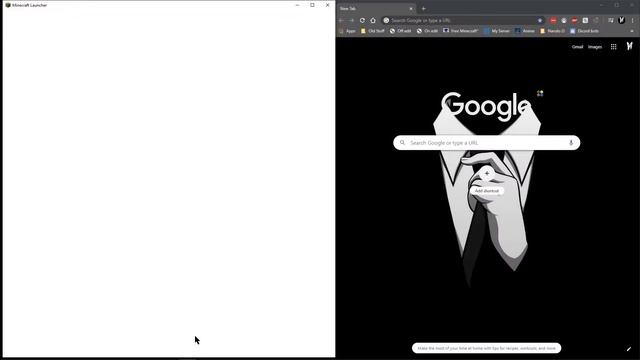How to install Optifine on any java version of Minecraft! смотреть онлайн