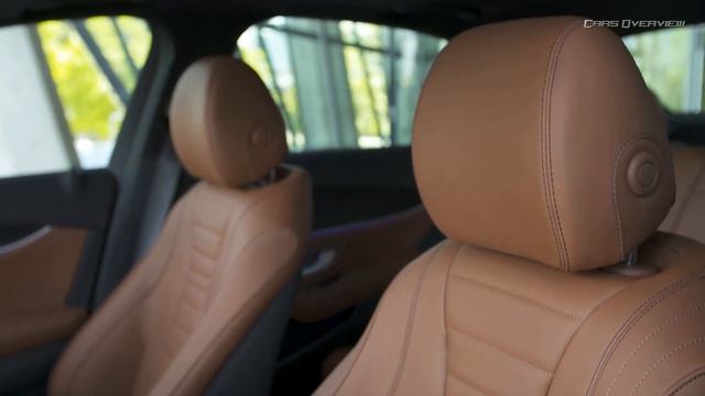 2021 Mercedes-Benz E-Class E300e 4Matic