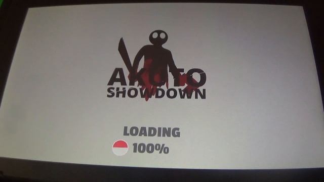 Akuto Showdown (Switch) Narrado 3ª parte смотреть онлайн