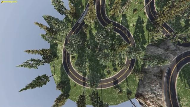Дрифт FiveM смотреть онлайн