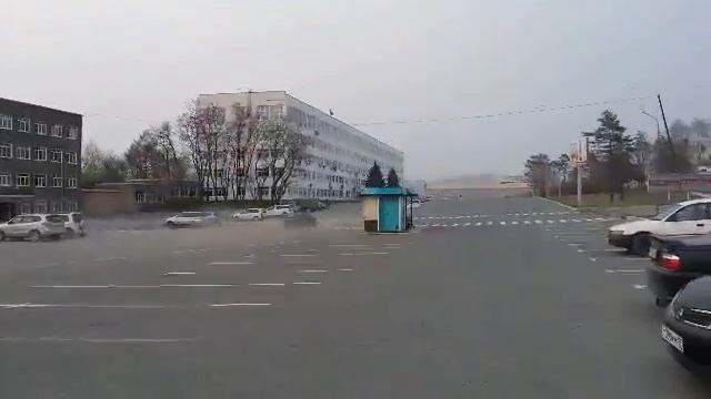 GT T против Tourer V