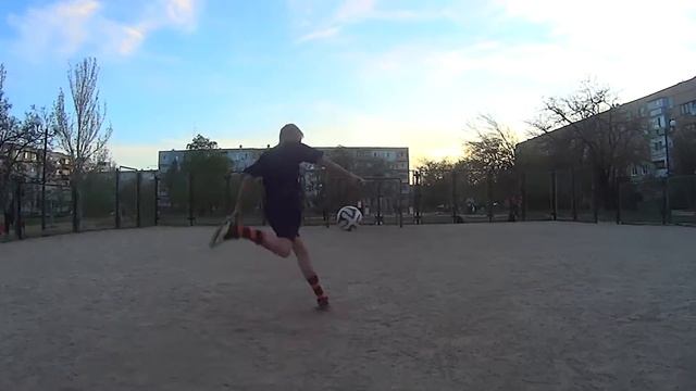 Обзор и тест мяча ADIDAS BRAZUCA COMPETITION смотреть онлайн