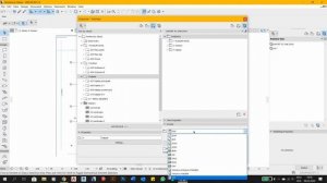 ArchiCAD: How to export to AutoCAD in a single DWG file (ArchiCAD vs. Revit)