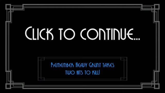 Just Business - Game Over смотреть онлайн