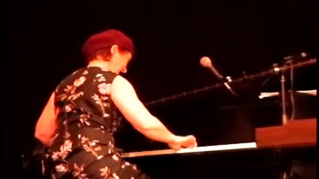 Soundtrack to a B Movie - Sue Palmer & Sharon Grant Henry смотреть онлайн