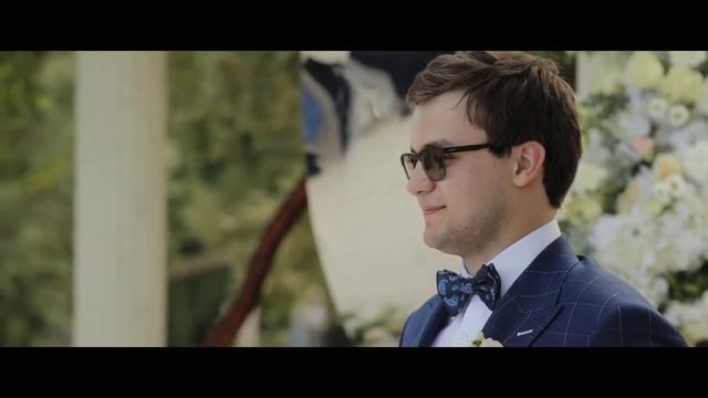 Свадьба в Крыму "The Sounds of Love" | NeboDecor | Свадьба 2017 смотреть онлайн