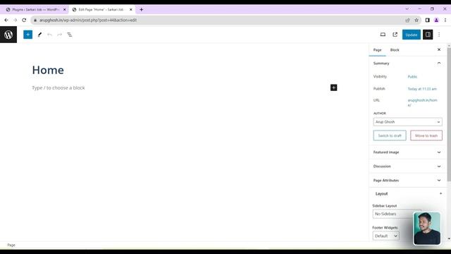 Sarkari Result, Sarkari Job Website Kaise Banaye | How to Create Sarkari Result Website | SEO, Rank смотреть онлайн