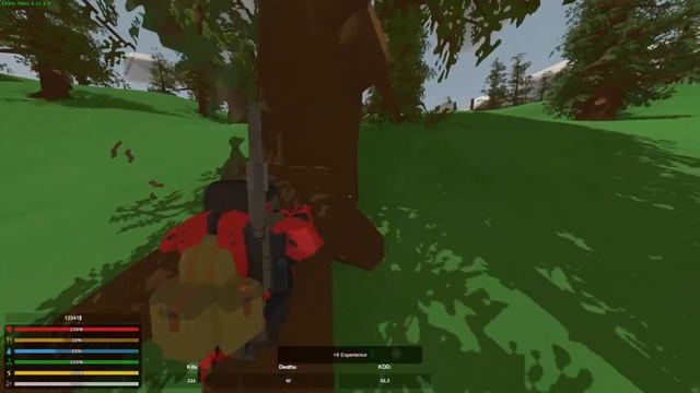 ВОСКРЕСНЫЙ СТРИМ/ Unturned/ Держим сервер в страхе/ Стримы возрождаются смотреть онлайн