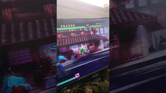 Rare games episode 3 final fight revenge Edi.e смотреть онлайн