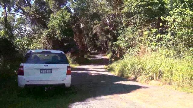 Video: Innisfail, Qld смотреть онлайн