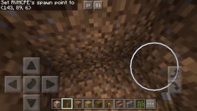 Minecraft PE - How To Spawn Houses With Commands! смотреть онлайн