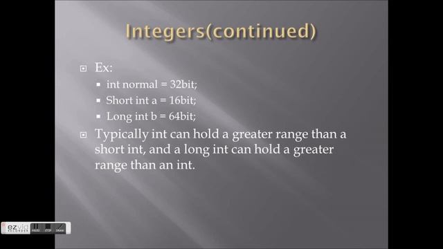 CECS 282 Group 8 Presentation смотреть онлайн