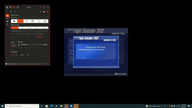 back to 2002 microsoft flight simulator 2002 as real as it gets смотреть онлайн