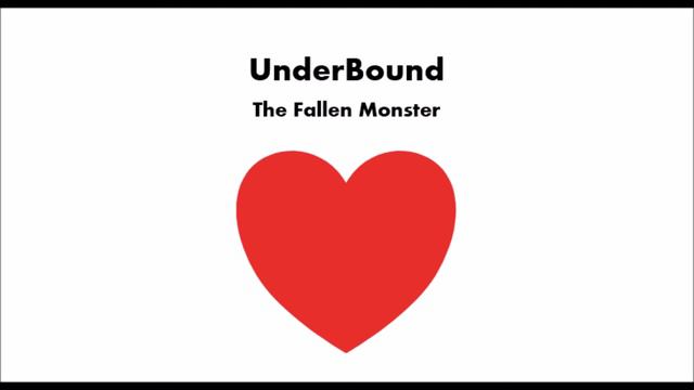 UnderBound OST: Divine Hatred (Willow's Theme) - GumballFan13 смотреть онлайн