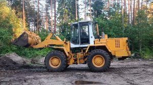 Амкодор ТО 18Б4 смд31