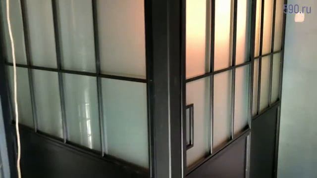 Лофт перегородки - маленький туалет смотреть онлайн