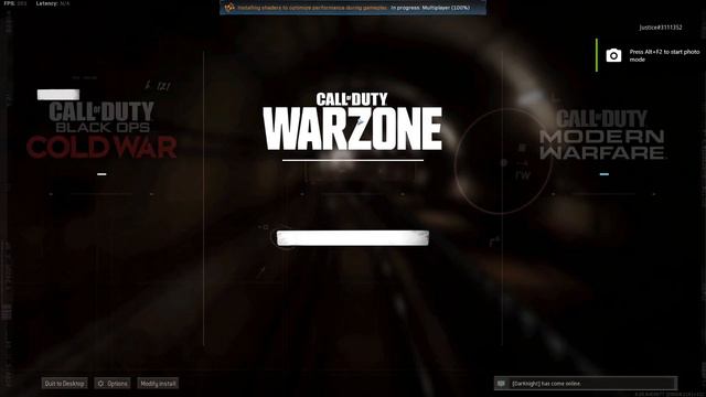 How To FIX DEV ERROR 5476 For Black Ops Cold War/Warzone [PC/CONSOLE] смотреть онлайн