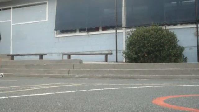 David Olsen Red Star Scooter Edit смотреть онлайн