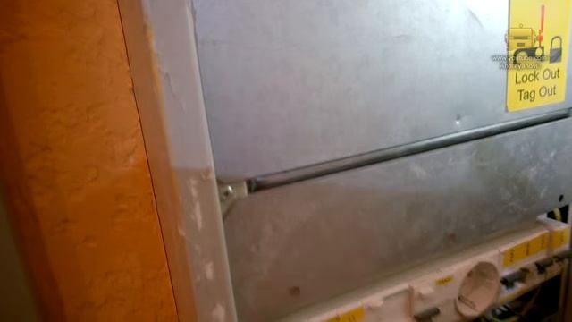 Запуск в эксплуатацию лифта Otis GEN2 после монтажа смотреть онлайн