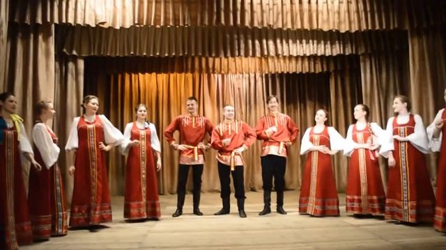 День Работника Культуры ЮУрГИИ смотреть онлайн