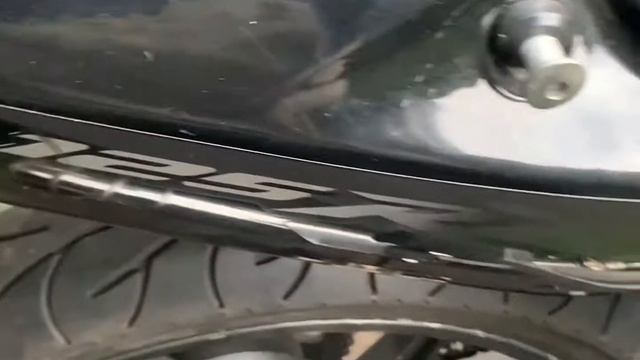 Honda CBR 125 Restoration Project Part 2 смотреть онлайн