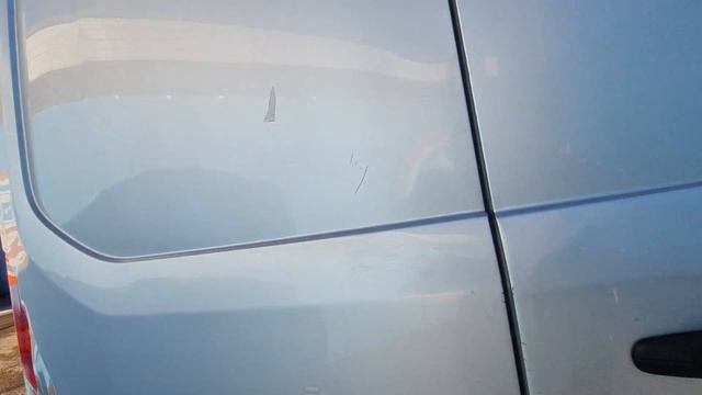 Hj64atz 2014 FORD TRANSIT 350 L3 DIESEL RWD 2.2 TDCi 155ps H2 Trend Van смотреть онлайн