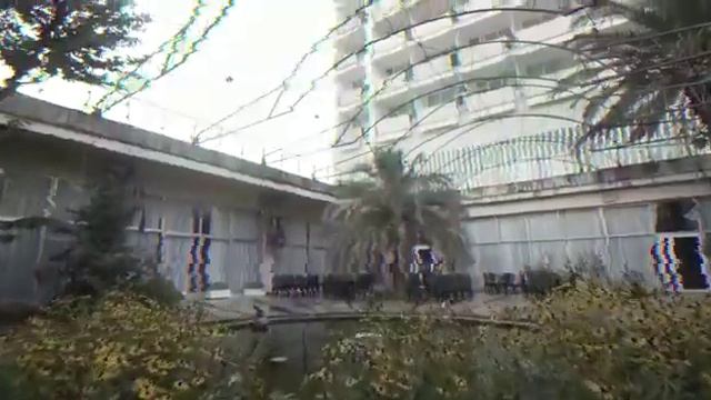 Элитные апартаменты в центре Сочи с видом на море со скидкой от собственника смотреть онлайн