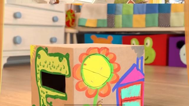 LITTLE KITTEN ADVENTURE - HAPPY KITTY AND PLAYFUL ANIMALS GO ON AN ADVENTUROUS DAY - CARTOON VIDEO смотреть онлайн