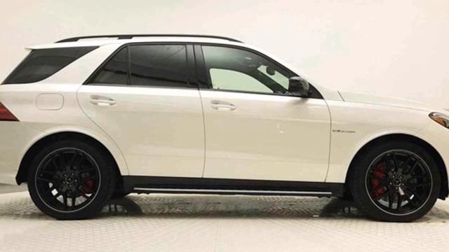 NEW 2019 Mercedes-Benz GLE 63 S AMGÂ® 1623. NEW MODEL. PRODUCTION 2019. смотреть онлайн