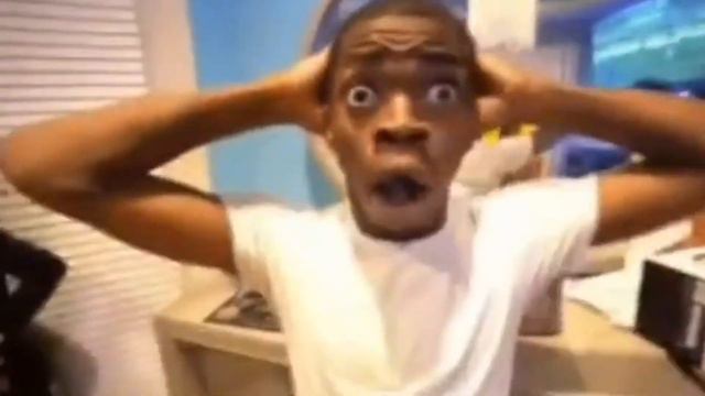 Что? почему я чёрный? 1 час: смотреть онлайн