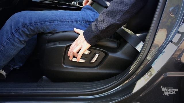 Westowne Mazda Feature - The New Mazda CX-9 смотреть онлайн