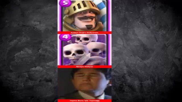 Clash royale caps lari смотреть онлайн