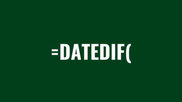 How to Calculate the Difference Between Two Dates in Google Sheets смотреть онлайн