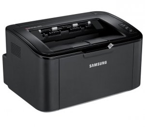 Устранение замятия бумаги на примере принтера samsung ML-1867.mp4