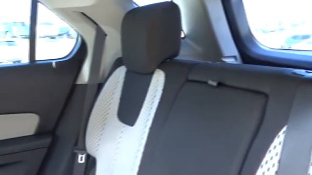 2010 Chevrolet Equinox Longview, Tyler, Marshall, Carthage, TX, Shreveport, LA A6355561 смотреть онлайн
