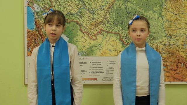 М. Яковлев А. Пушкин «Зимний вечер» смотреть онлайн