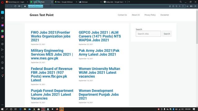 [?Live Solve ]How To! Fix Couldn’t Fetch Sitemap Error on Search Console in Hindi смотреть онлайн