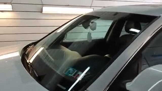 How To Remove Etching, Scratches, Imperfections From Windscreens/Glass! смотреть онлайн