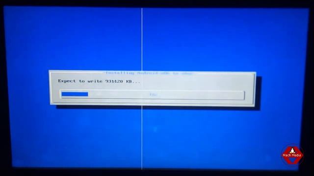 Android X86 OS Download & Install on PC смотреть онлайн