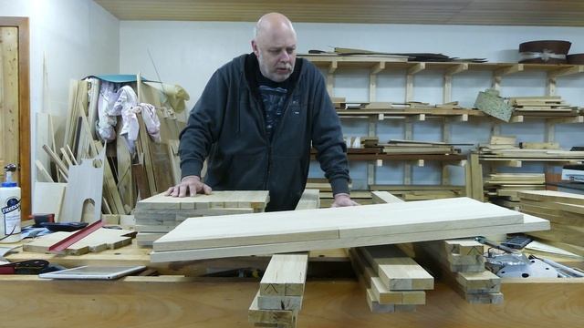 Филенчатый шкаф. Часть первая. смотреть онлайн