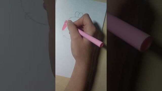 как нарисовать зайчика смотреть онлайн